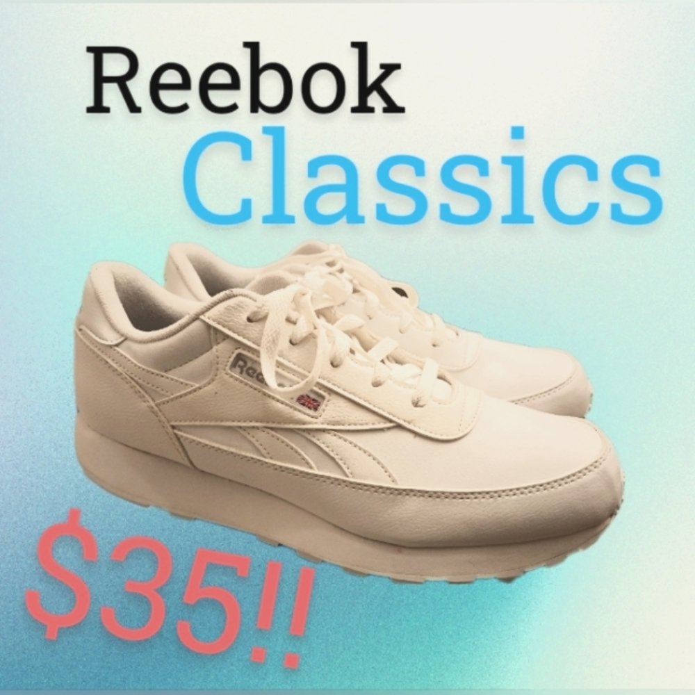 Reebok Classics Men's Size 10